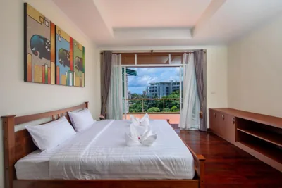 Prima Villas Karon Phuket – Fotos 2