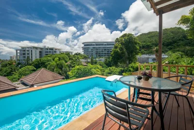 Prima Villas Karon Phuket – Fotos 3
