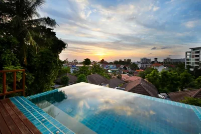 Prima Villas Karon Phuket – Fotos 7