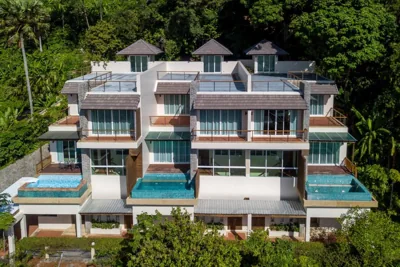 Prima Villas Karon Phuket – Fotos 15